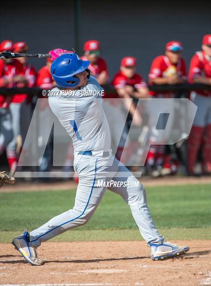 Thumbnail 2 in McClatchy vs. Brawley (Lions Tournament) photogallery.