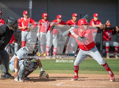Thumbnail 2 in McClatchy vs. Brawley (Lions Tournament) photogallery.