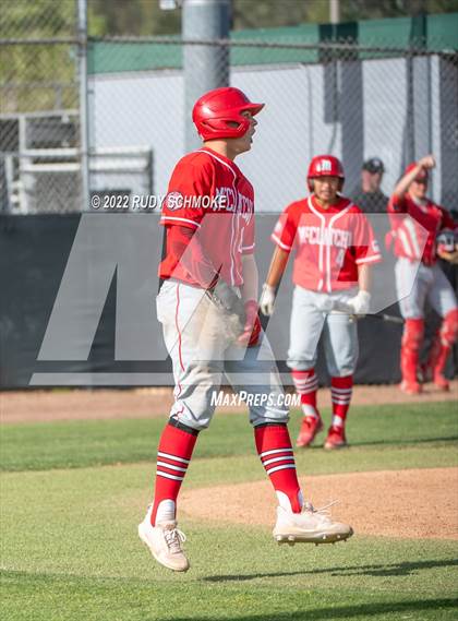 Thumbnail 1 in McClatchy vs. Brawley (Lions Tournament) photogallery.