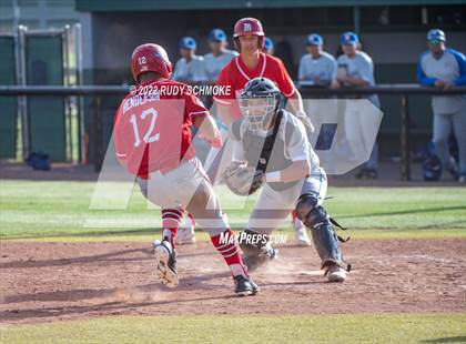 Thumbnail 3 in McClatchy vs. Brawley (Lions Tournament) photogallery.