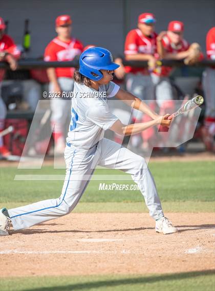 Thumbnail 3 in McClatchy vs. Brawley (Lions Tournament) photogallery.