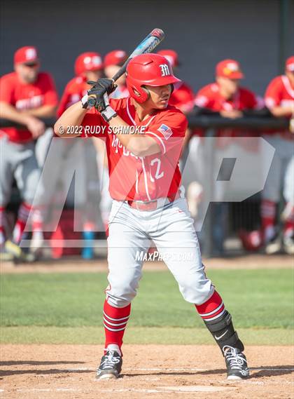 Thumbnail 3 in McClatchy vs. Brawley (Lions Tournament) photogallery.