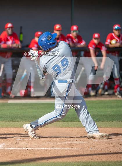 Thumbnail 1 in McClatchy vs. Brawley (Lions Tournament) photogallery.