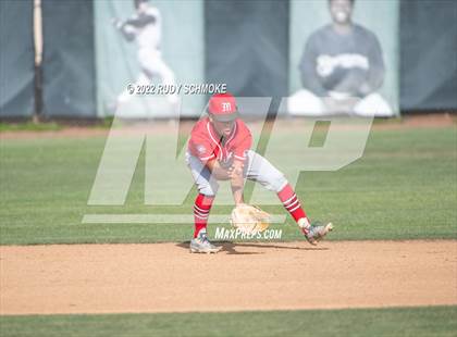 Thumbnail 2 in McClatchy vs. Brawley (Lions Tournament) photogallery.