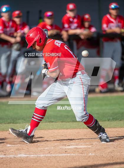 Thumbnail 1 in McClatchy vs. Brawley (Lions Tournament) photogallery.