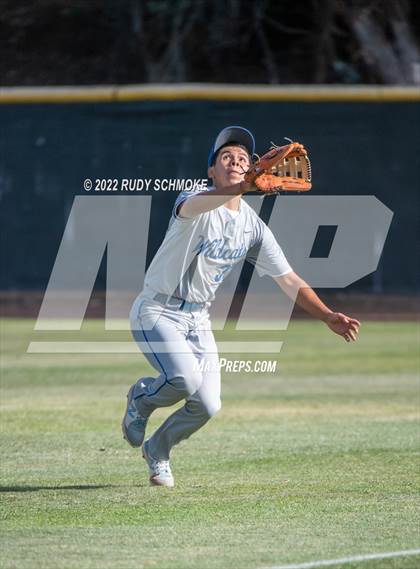 Thumbnail 3 in McClatchy vs. Brawley (Lions Tournament) photogallery.
