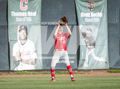 Thumbnail 1 in McClatchy vs. Brawley (Lions Tournament) photogallery.