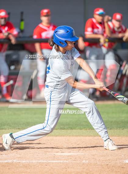 Thumbnail 1 in McClatchy vs. Brawley (Lions Tournament) photogallery.