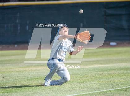 Thumbnail 3 in McClatchy vs. Brawley (Lions Tournament) photogallery.