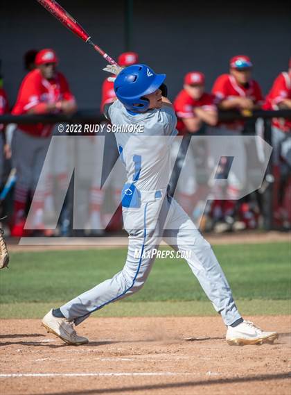 Thumbnail 2 in McClatchy vs. Brawley (Lions Tournament) photogallery.