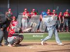 Photo from the gallery "McClatchy vs. Brawley (Lions Tournament)"