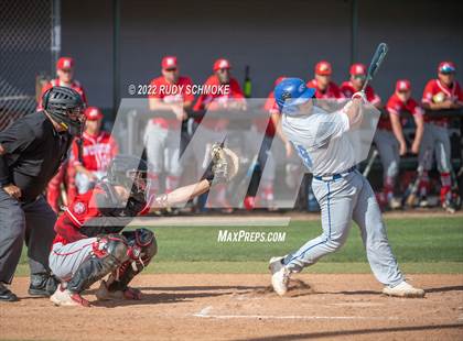 Thumbnail 2 in McClatchy vs. Brawley (Lions Tournament) photogallery.