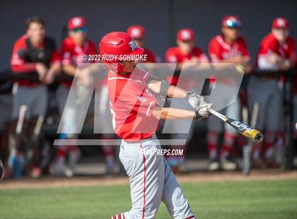 Thumbnail 2 in McClatchy vs. Brawley (Lions Tournament) photogallery.