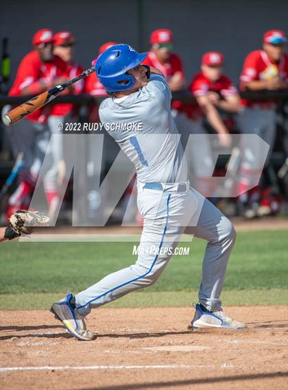 Thumbnail 3 in McClatchy vs. Brawley (Lions Tournament) photogallery.