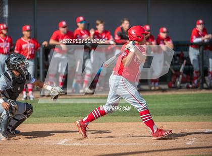 Thumbnail 1 in McClatchy vs. Brawley (Lions Tournament) photogallery.