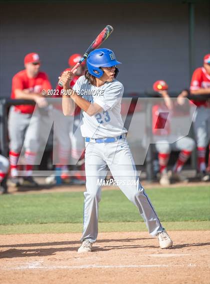 Thumbnail 2 in McClatchy vs. Brawley (Lions Tournament) photogallery.