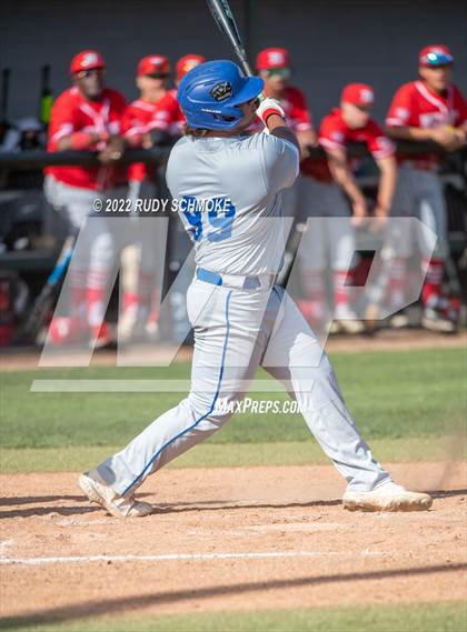 Thumbnail 2 in McClatchy vs. Brawley (Lions Tournament) photogallery.