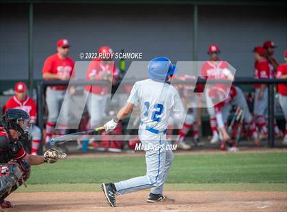 Thumbnail 2 in McClatchy vs. Brawley (Lions Tournament) photogallery.