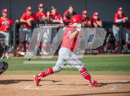 Thumbnail 2 in McClatchy vs. Brawley (Lions Tournament) photogallery.