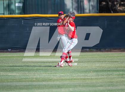 Thumbnail 3 in McClatchy vs. Brawley (Lions Tournament) photogallery.