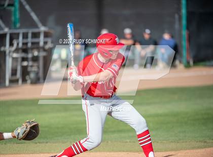 Thumbnail 2 in McClatchy vs. Brawley (Lions Tournament) photogallery.