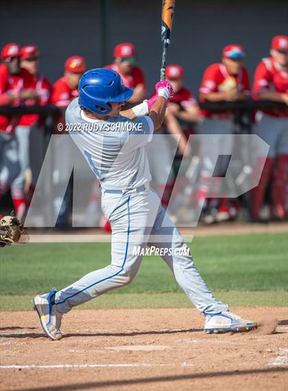 Thumbnail 1 in McClatchy vs. Brawley (Lions Tournament) photogallery.