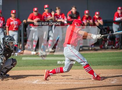 Thumbnail 1 in McClatchy vs. Brawley (Lions Tournament) photogallery.