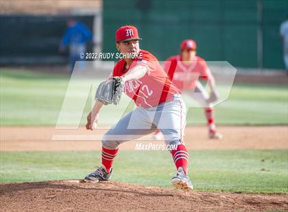 Thumbnail 1 in McClatchy vs. Brawley (Lions Tournament) photogallery.