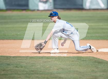 Thumbnail 1 in McClatchy vs. Brawley (Lions Tournament) photogallery.