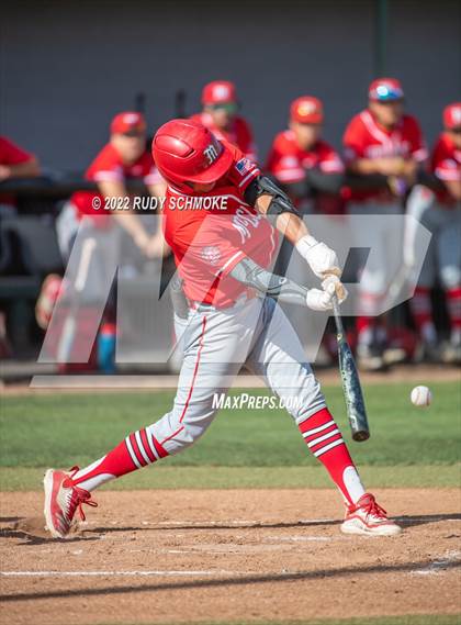 Thumbnail 2 in McClatchy vs. Brawley (Lions Tournament) photogallery.