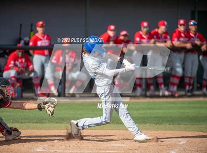 Thumbnail 2 in McClatchy vs. Brawley (Lions Tournament) photogallery.