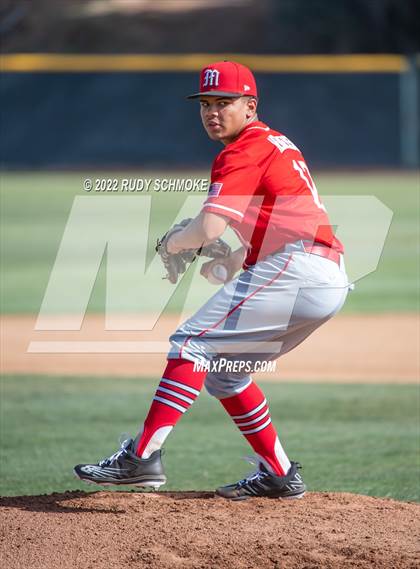 Thumbnail 1 in McClatchy vs. Brawley (Lions Tournament) photogallery.