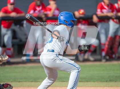 Thumbnail 1 in McClatchy vs. Brawley (Lions Tournament) photogallery.