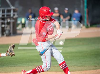 Thumbnail 2 in McClatchy vs. Brawley (Lions Tournament) photogallery.