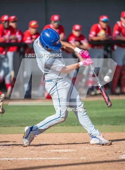Thumbnail 1 in McClatchy vs. Brawley (Lions Tournament) photogallery.