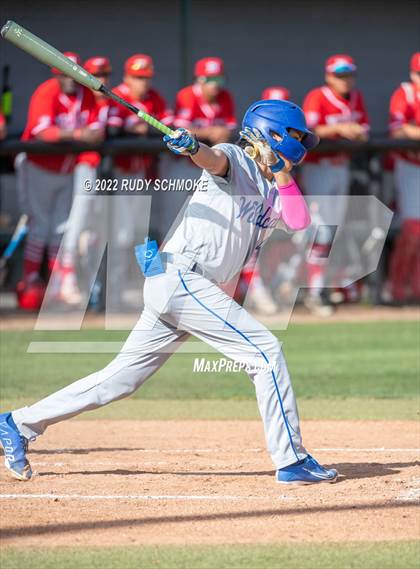 Thumbnail 1 in McClatchy vs. Brawley (Lions Tournament) photogallery.