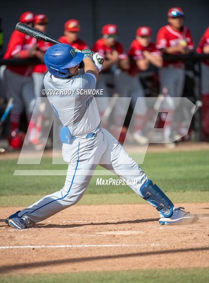 Thumbnail 2 in McClatchy vs. Brawley (Lions Tournament) photogallery.