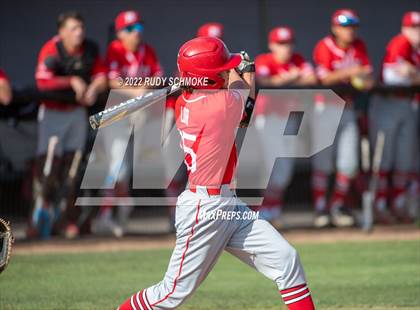Thumbnail 1 in McClatchy vs. Brawley (Lions Tournament) photogallery.