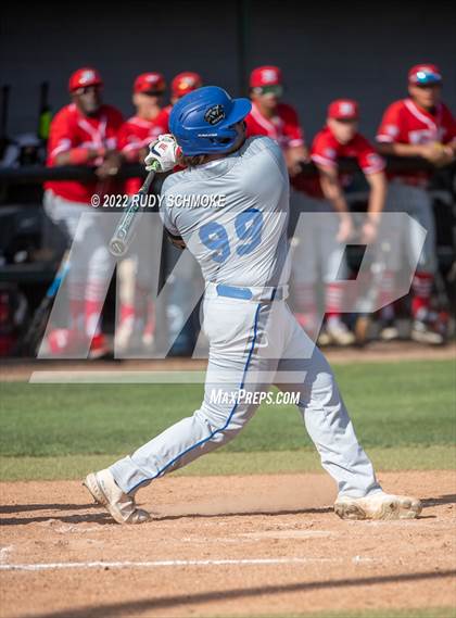 Thumbnail 2 in McClatchy vs. Brawley (Lions Tournament) photogallery.