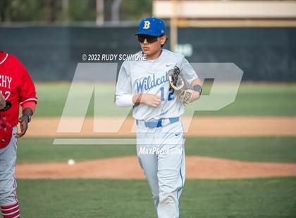 Thumbnail 2 in McClatchy vs. Brawley (Lions Tournament) photogallery.