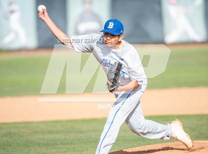 Thumbnail 1 in McClatchy vs. Brawley (Lions Tournament) photogallery.