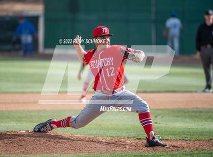 Thumbnail 3 in McClatchy vs. Brawley (Lions Tournament) photogallery.
