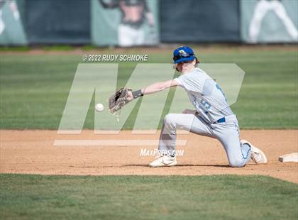 Thumbnail 1 in McClatchy vs. Brawley (Lions Tournament) photogallery.