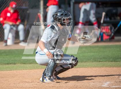 Thumbnail 3 in McClatchy vs. Brawley (Lions Tournament) photogallery.