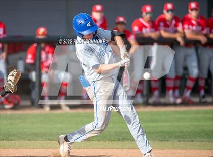 Thumbnail 2 in McClatchy vs. Brawley (Lions Tournament) photogallery.