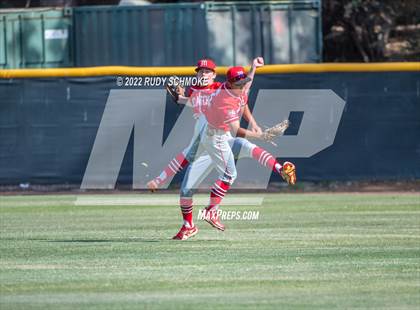 Thumbnail 1 in McClatchy vs. Brawley (Lions Tournament) photogallery.