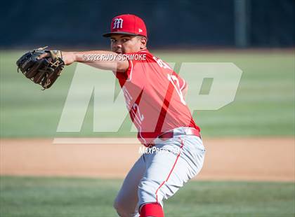 Thumbnail 1 in McClatchy vs. Brawley (Lions Tournament) photogallery.