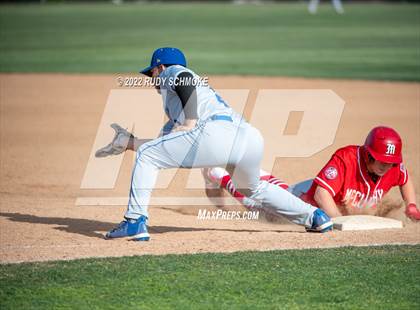 Thumbnail 1 in McClatchy vs. Brawley (Lions Tournament) photogallery.