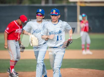 Thumbnail 3 in McClatchy vs. Brawley (Lions Tournament) photogallery.