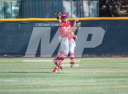 Thumbnail 1 in McClatchy vs. Brawley (Lions Tournament) photogallery.